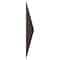 Ekena Millwork 11 7/8in. W x 11 7/8in. H Sellek EnduraWall Decorative 3D Wall Panel Covers 0.98 Sq. Ft. WP12X12SKCDB - alternate 6